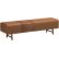 Les Necessaires d'Hermes long bench